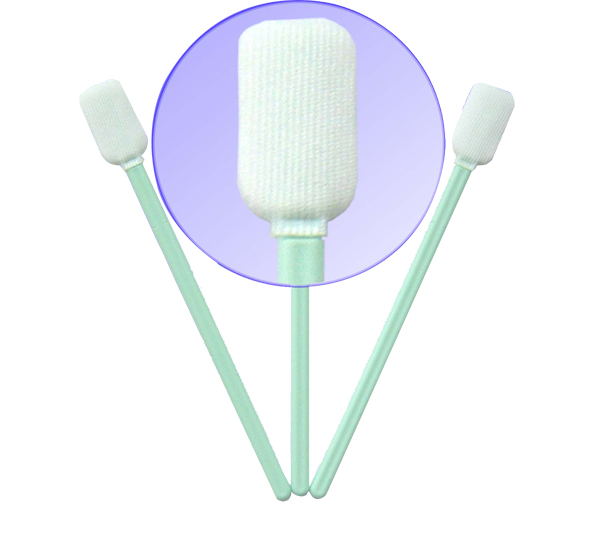 Polyester Wiper Swab