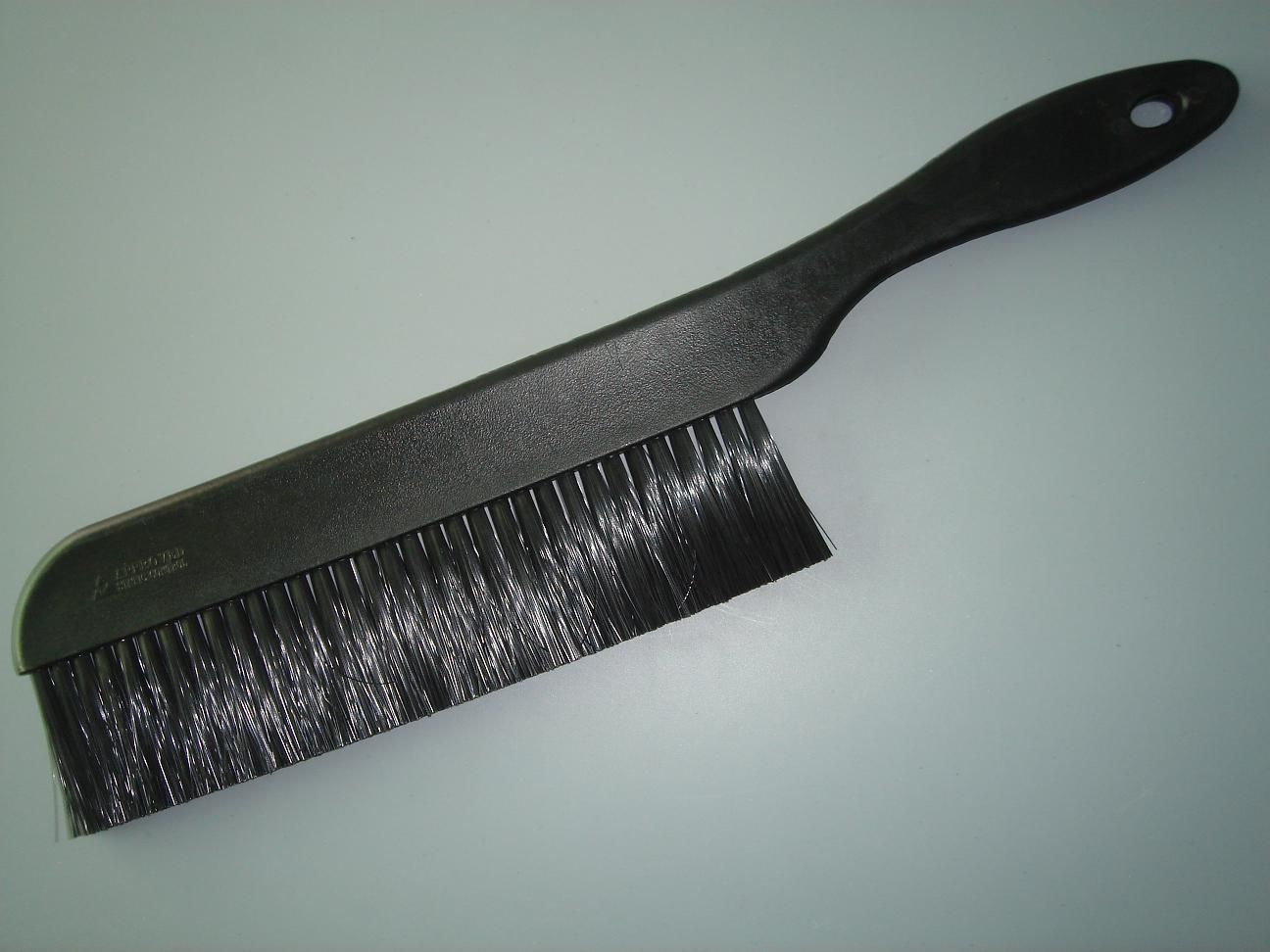 thumbnail image 2 of Anti Static Nylon Cleaning Brushes Esd Anti Static Cleaning Keyboard 2 of 13