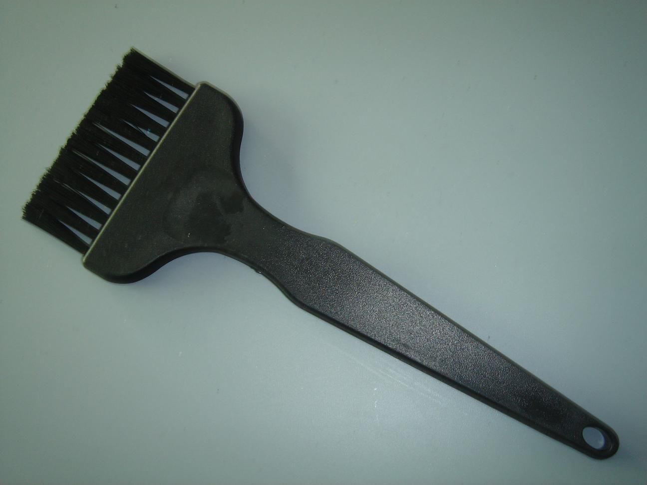 ESD Rank Brush