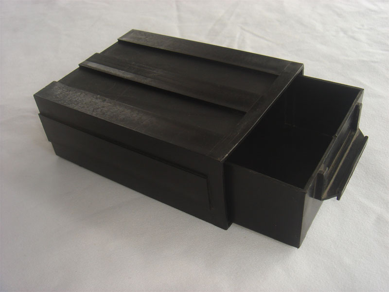 ESD Part Box