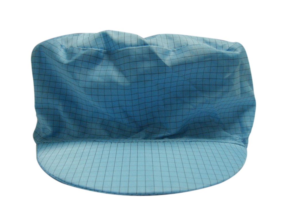 Anti-static Cap