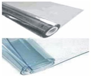 ESD PVC Curtain