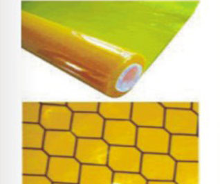 ESD&Anti-UV Curtain