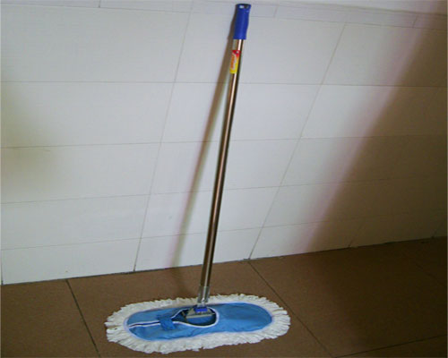 Cleanroom Mop