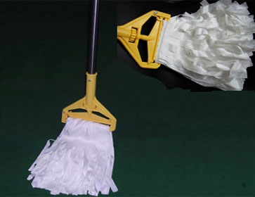 Cleanroom Mop