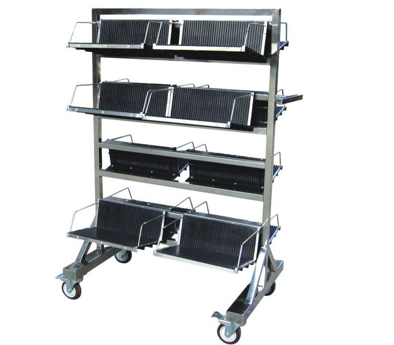 ESD Hanging Style Trolley