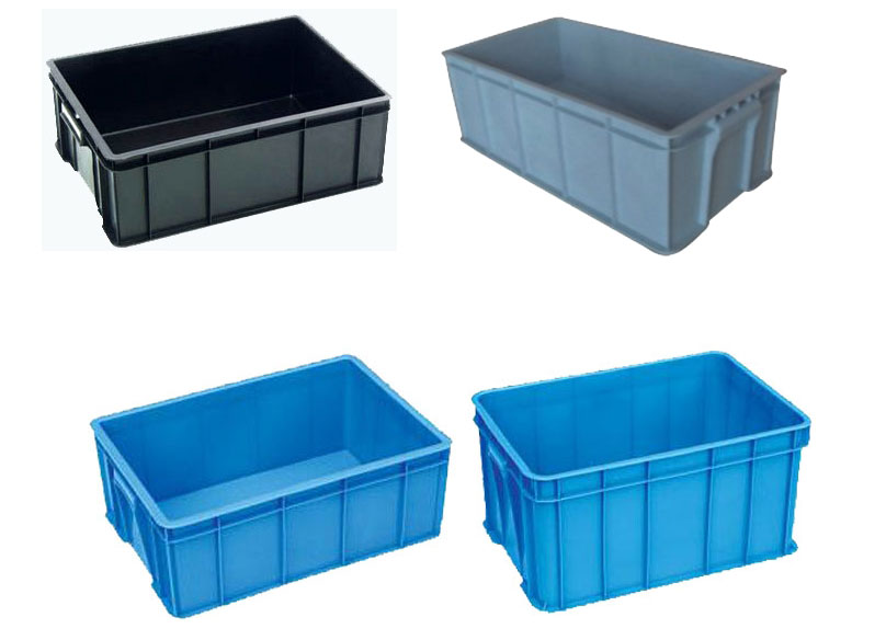 Container Box Series