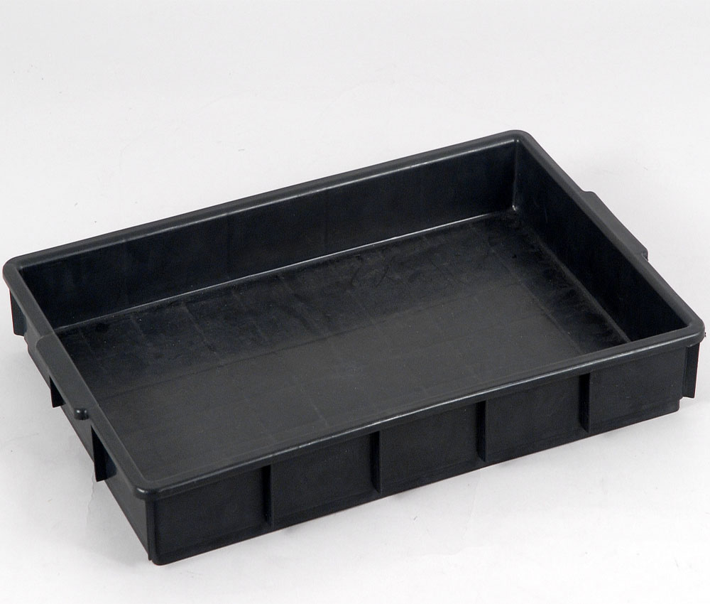 ESD Tray Series