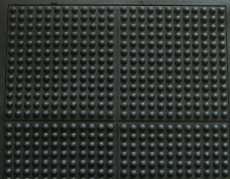 Anti-fatigue Rubber Mat