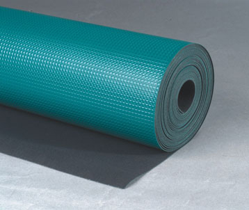 Non-slip and ESD Rubber Mat