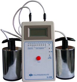 Hammer Surface Resistance Tester