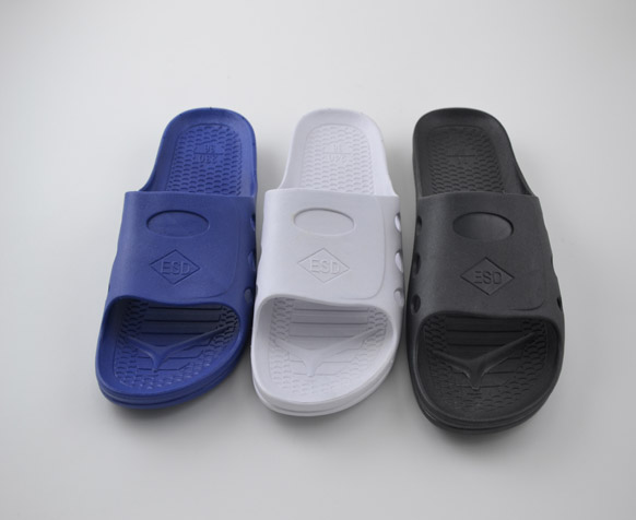 ESD SPU Slipper