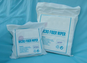 Microfibre Wiper